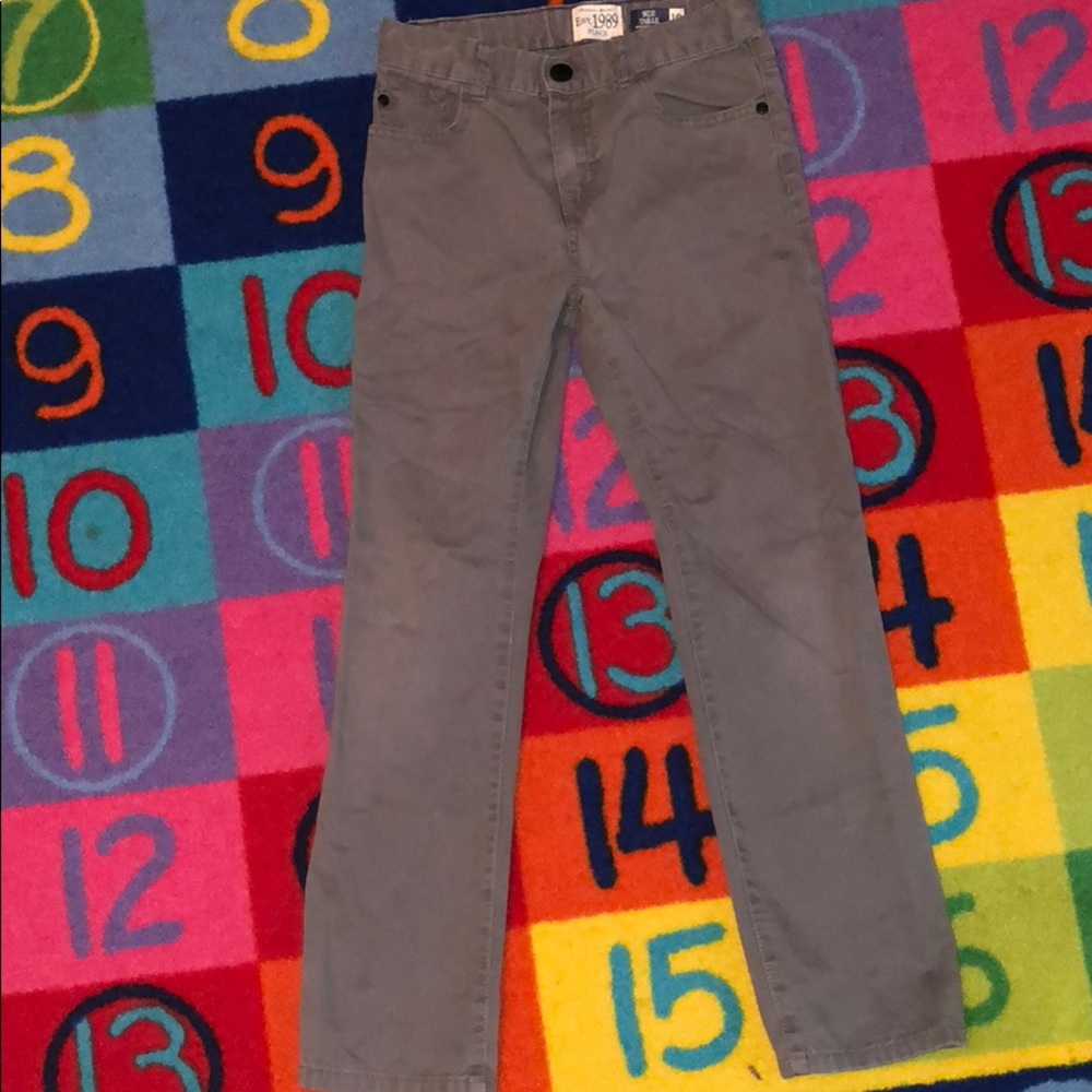 Boys Jeans